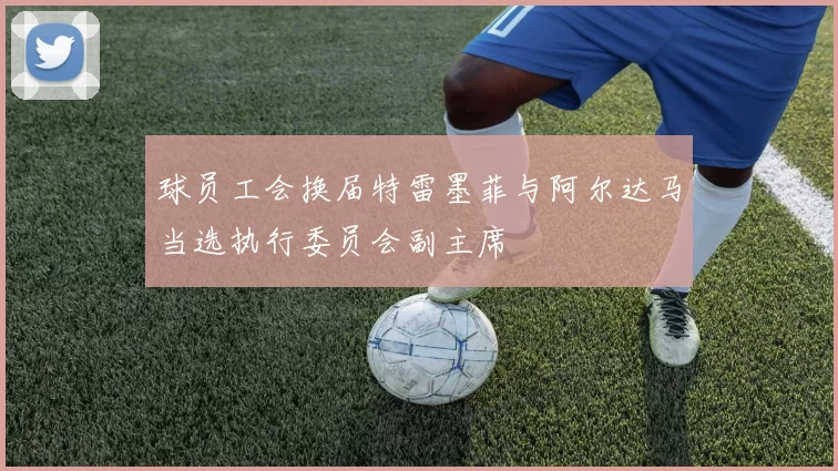 球员工会换届特雷墨菲与阿尔达马当选执行委员会副主席
